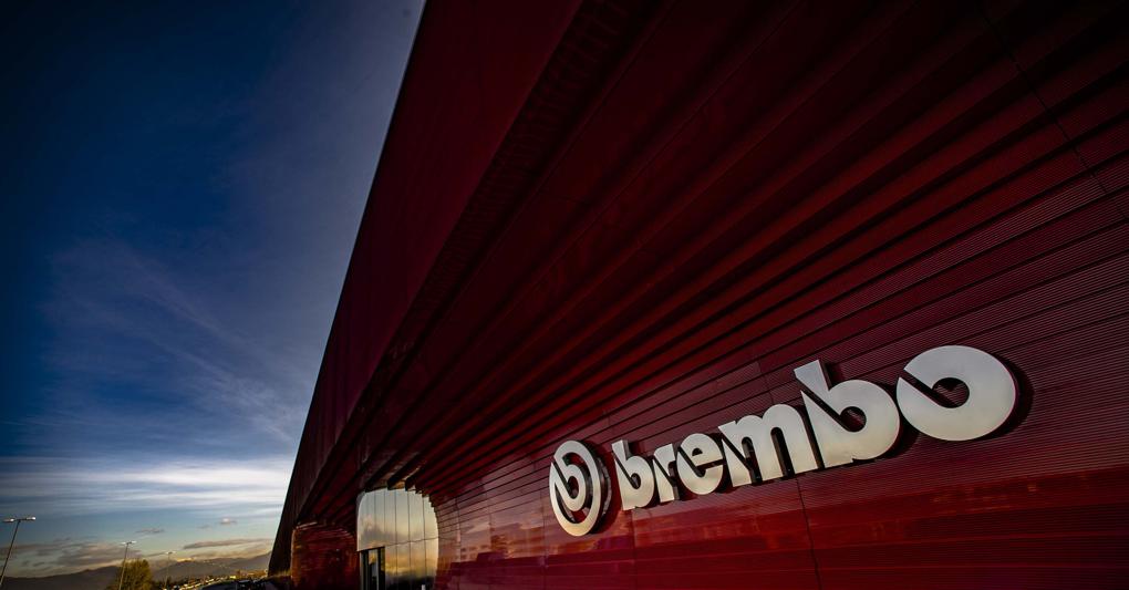 Brembo la sede va in Olanda Pronti al salto per crescere Titolo in forte calo Il Sole 24 ORE